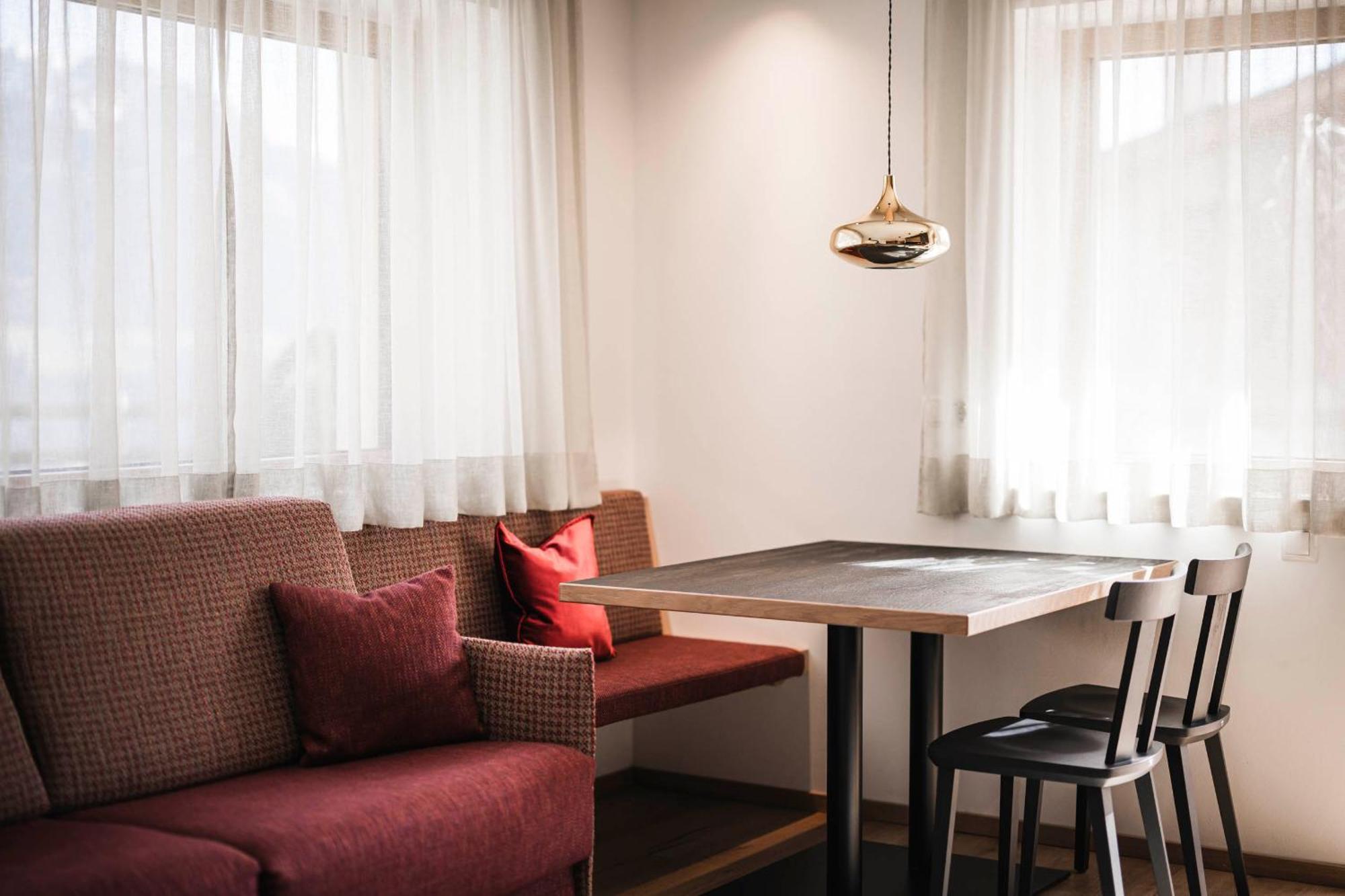 Pension Haus Tirol Laion Dış mekan fotoğraf
