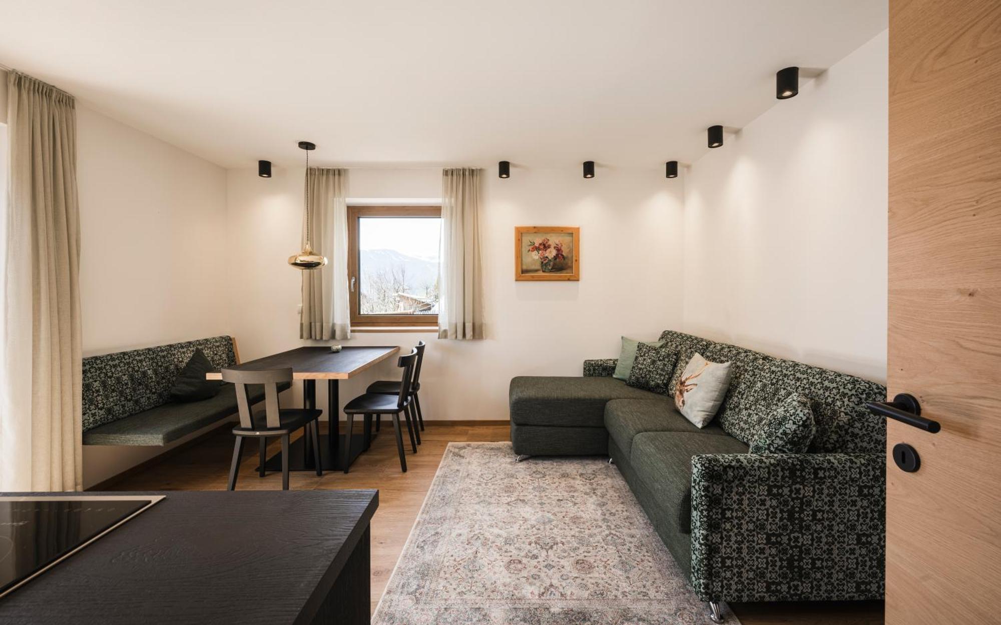 Pension Haus Tirol Laion Dış mekan fotoğraf